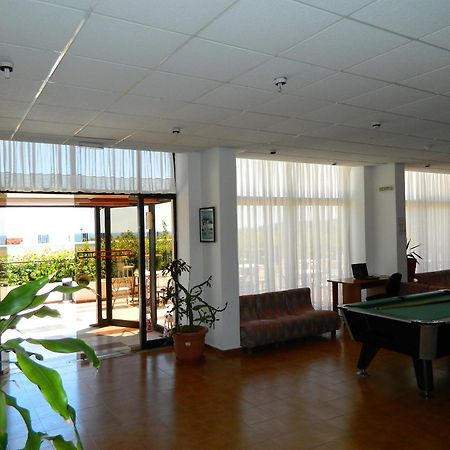 Telhinis Hotel & Apartments ฟาลิรากี ภายนอก รูปภาพ