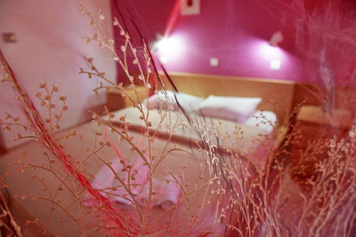 Telhinis Hotel & Apartments ฟาลิรากี ภายนอก รูปภาพ
